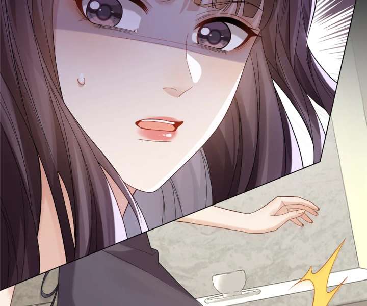 The Substitute Bride And The Overly affectionate Husband chapter 32 page 87