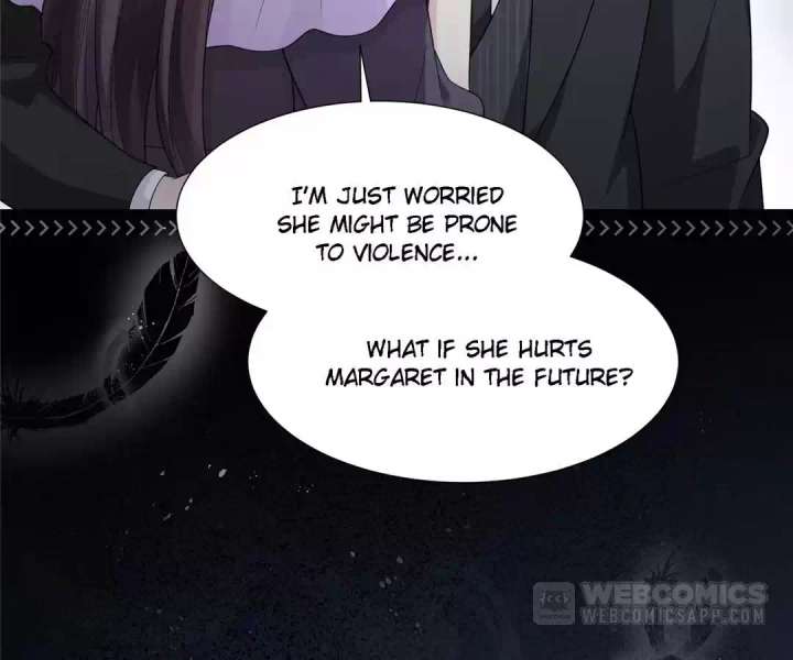 The Substitute Bride And The Overly affectionate Husband chapter 32 page 131