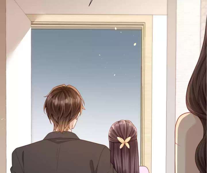 The Substitute Bride And The Overly affectionate Husband chapter 33 page 5