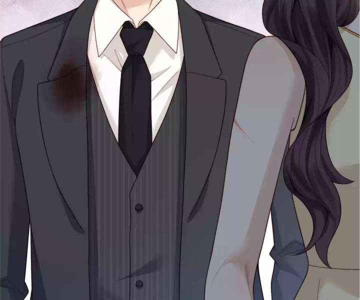 The Substitute Bride And The Overly affectionate Husband chapter 33 page 32