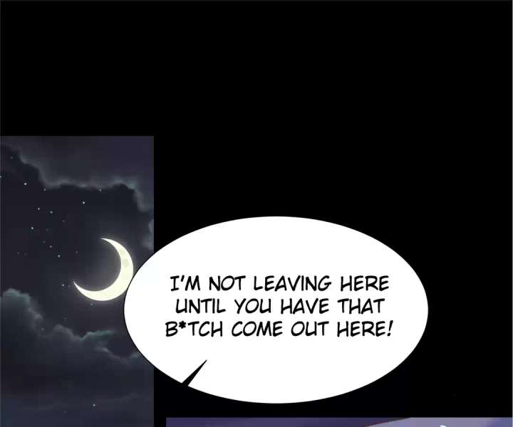 The Substitute Bride And The Overly affectionate Husband chapter 33 page 34