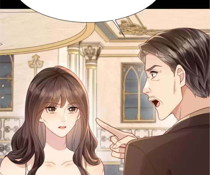 The Substitute Bride And The Overly affectionate Husband chapter 33 page 45
