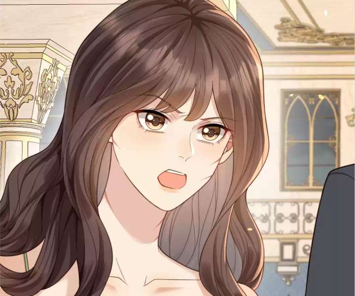 The Substitute Bride And The Overly affectionate Husband chapter 33 page 62