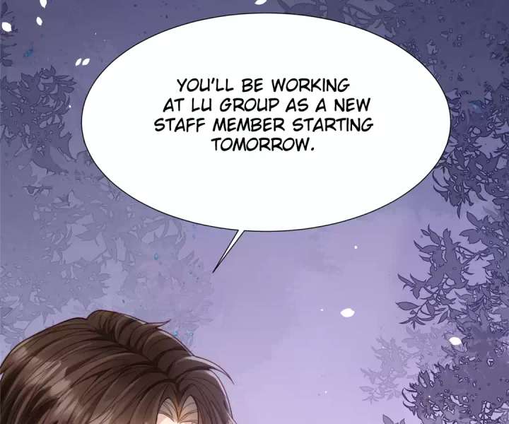 The Substitute Bride And The Overly affectionate Husband chapter 33 page 79