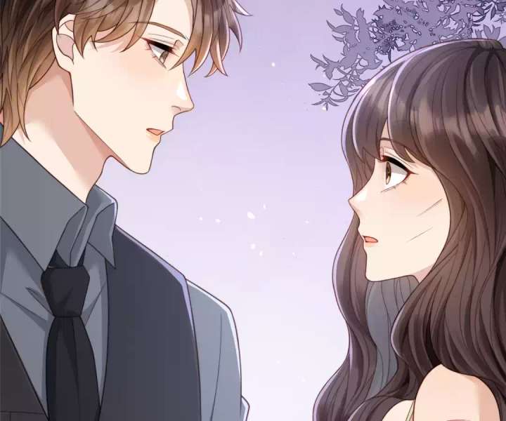 The Substitute Bride And The Overly affectionate Husband chapter 33 page 80