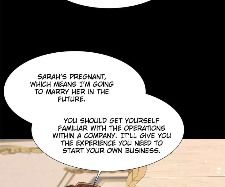 The Substitute Bride And The Overly affectionate Husband chapter 33 page 82