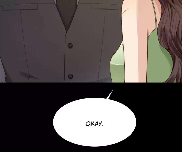 The Substitute Bride And The Overly affectionate Husband chapter 33 page 84