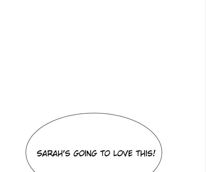 The Substitute Bride And The Overly affectionate Husband chapter 33 page 136