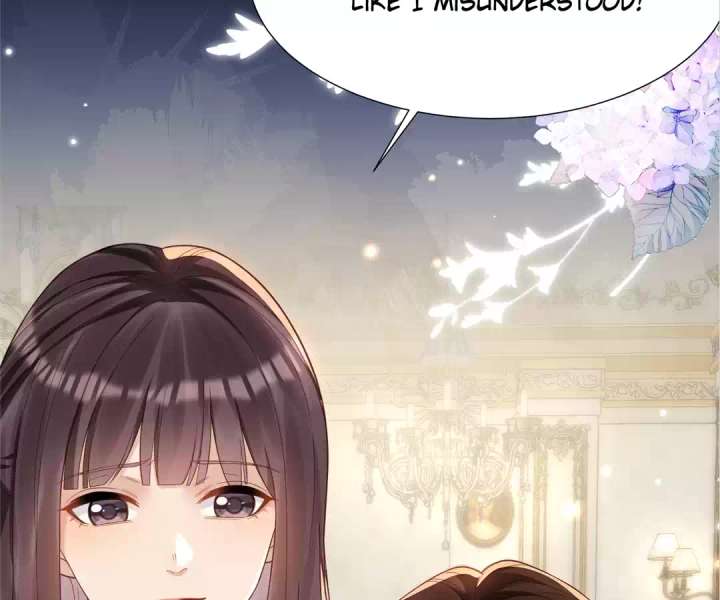 The Substitute Bride And The Overly affectionate Husband chapter 34 page 5