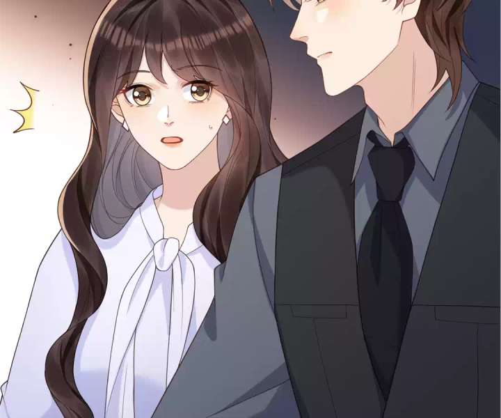 The Substitute Bride And The Overly affectionate Husband chapter 34 page 34