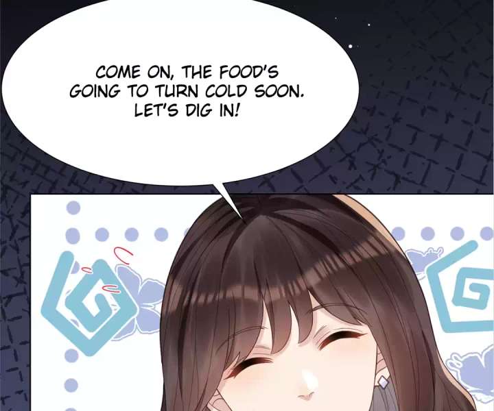 The Substitute Bride And The Overly affectionate Husband chapter 34 page 44