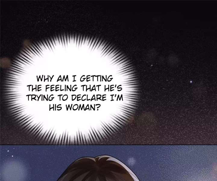 The Substitute Bride And The Overly affectionate Husband chapter 34 page 80