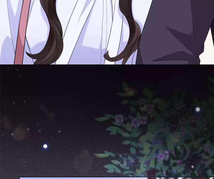 The Substitute Bride And The Overly affectionate Husband chapter 34 page 82