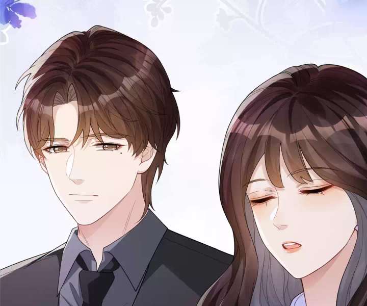 The Substitute Bride And The Overly affectionate Husband chapter 34 page 92
