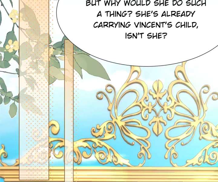 The Substitute Bride And The Overly affectionate Husband chapter 35 page 24