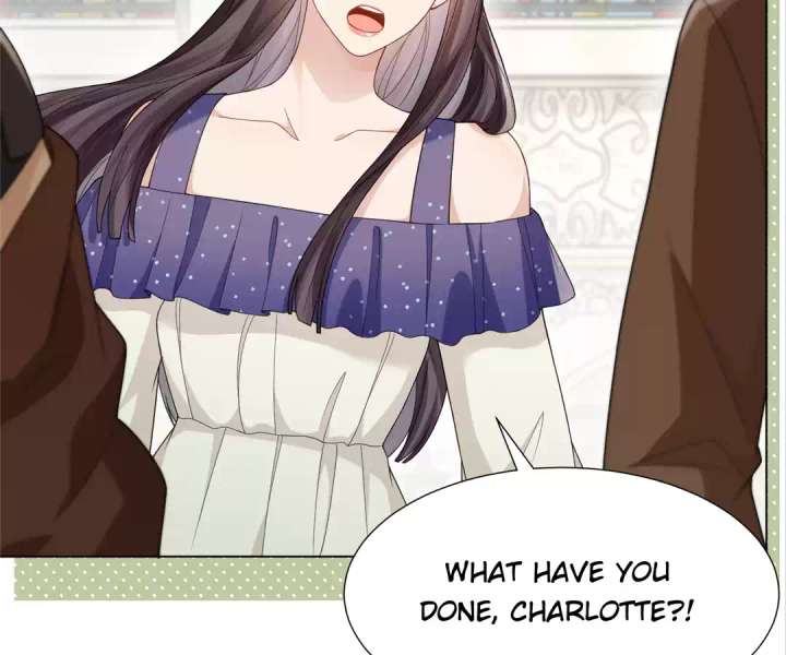 The Substitute Bride And The Overly affectionate Husband chapter 35 page 34