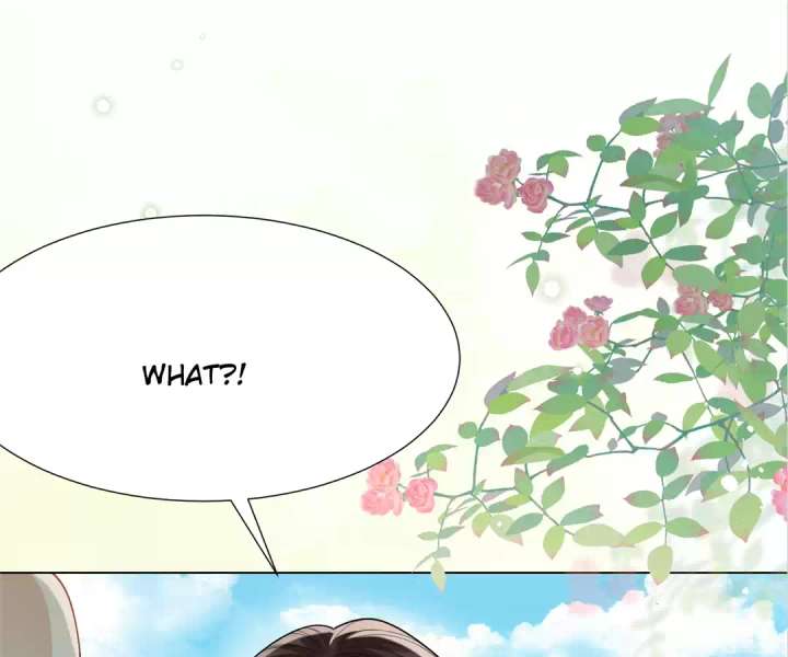 The Substitute Bride And The Overly affectionate Husband chapter 35 page 44