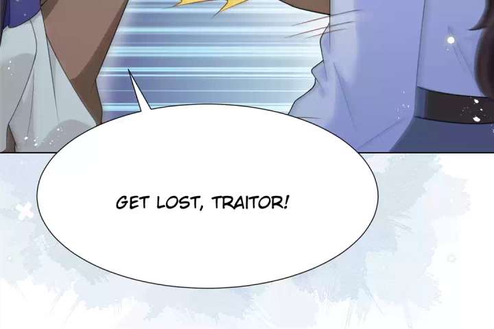 The Substitute Bride And The Overly affectionate Husband chapter 35 page 62