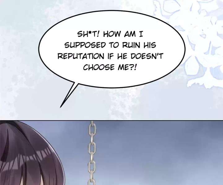 The Substitute Bride And The Overly affectionate Husband chapter 36 page 34