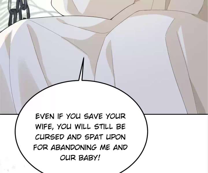 The Substitute Bride And The Overly affectionate Husband chapter 36 page 80