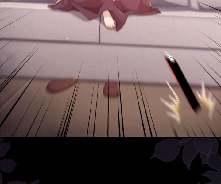 The Substitute Bride And The Overly affectionate Husband chapter 37 page 5