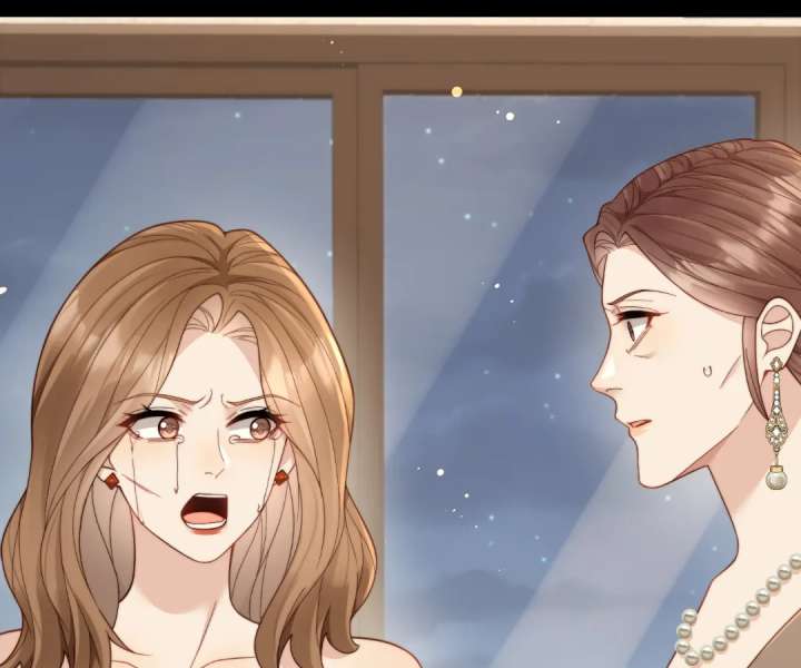 The Substitute Bride And The Overly affectionate Husband chapter 37 page 44