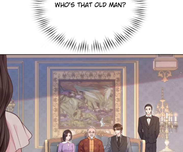 The Substitute Bride And The Overly affectionate Husband chapter 37 page 62