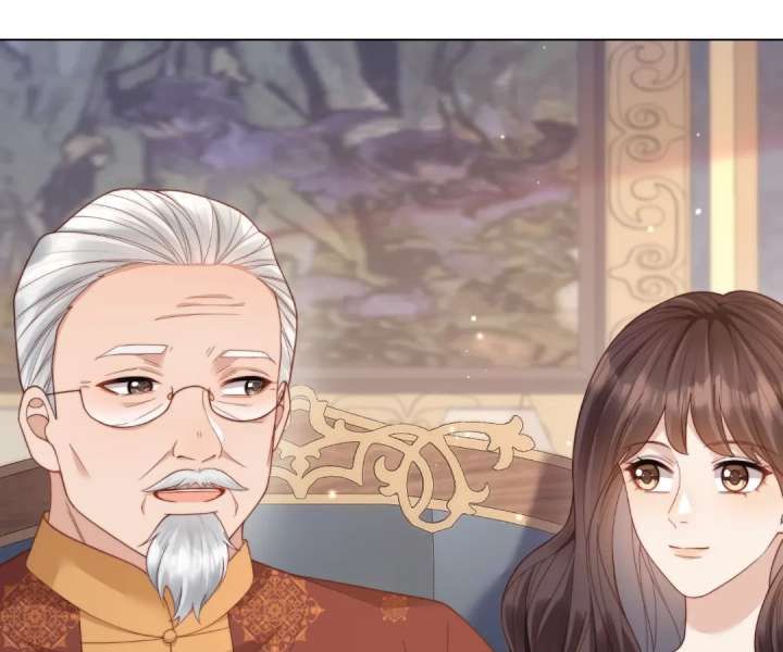 The Substitute Bride And The Overly affectionate Husband chapter 37 page 84