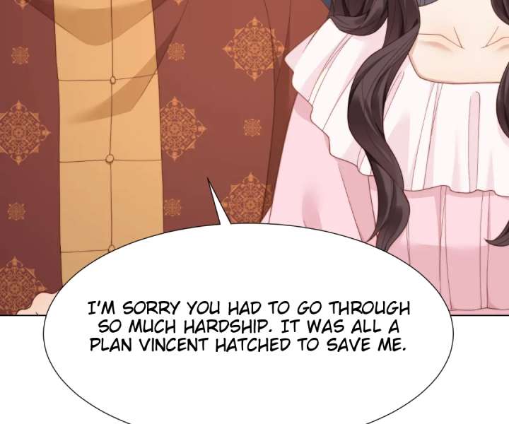 The Substitute Bride And The Overly affectionate Husband chapter 37 page 85
