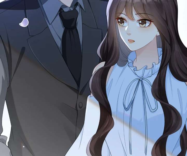 The Substitute Bride And The Overly affectionate Husband chapter 38 page 5