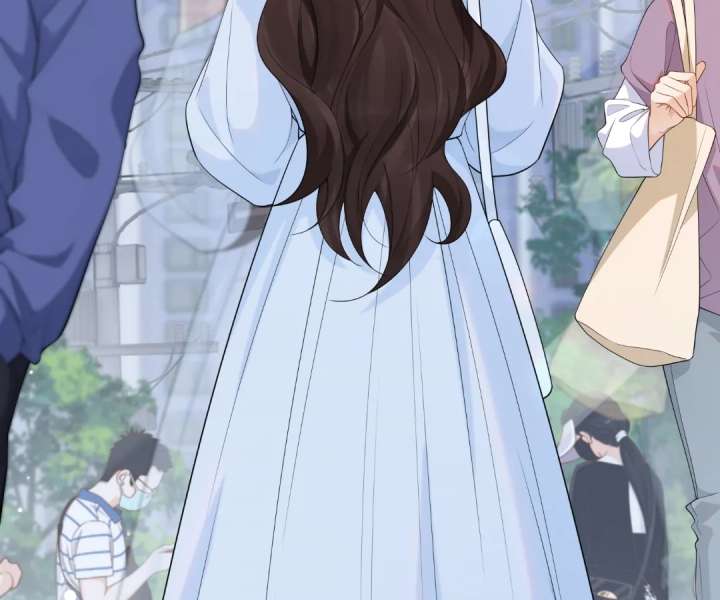 The Substitute Bride And The Overly affectionate Husband chapter 38 page 24