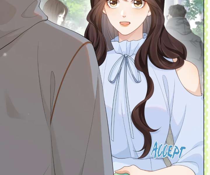 The Substitute Bride And The Overly affectionate Husband chapter 38 page 32