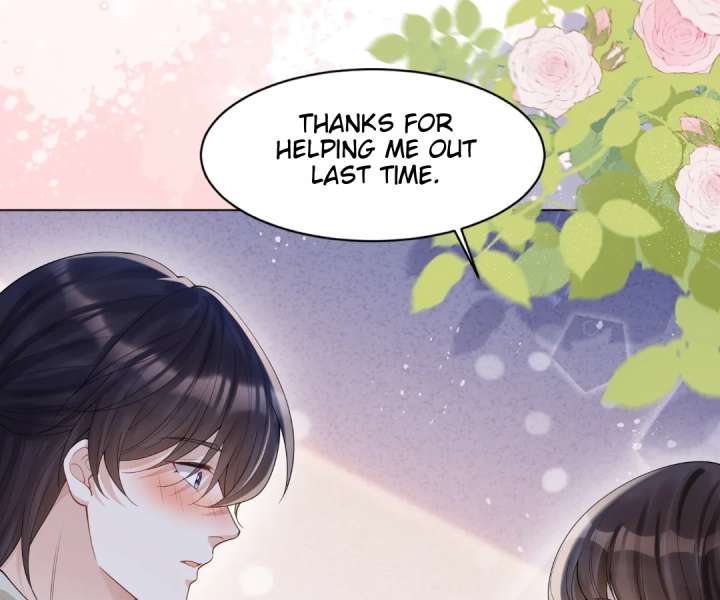 The Substitute Bride And The Overly affectionate Husband chapter 38 page 34