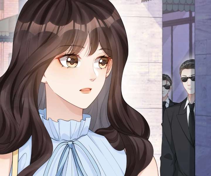 The Substitute Bride And The Overly affectionate Husband chapter 38 page 44