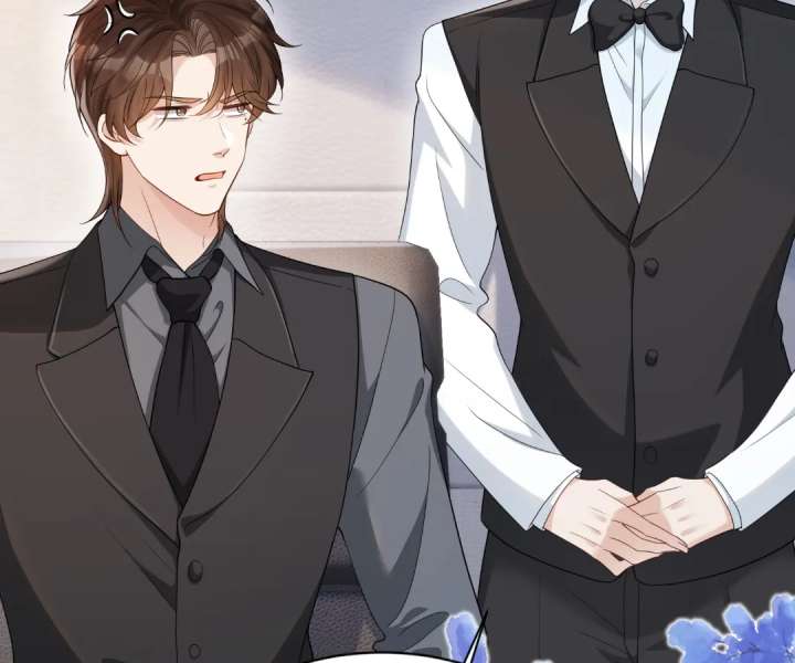 The Substitute Bride And The Overly affectionate Husband chapter 38 page 80