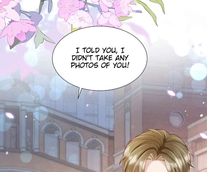The Substitute Bride And The Overly affectionate Husband chapter 39 page 5