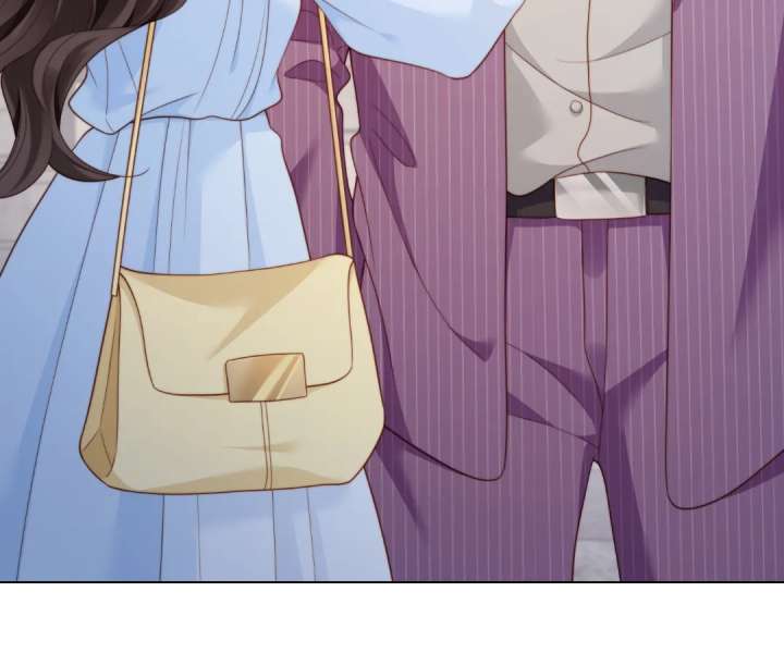 The Substitute Bride And The Overly affectionate Husband chapter 39 page 7