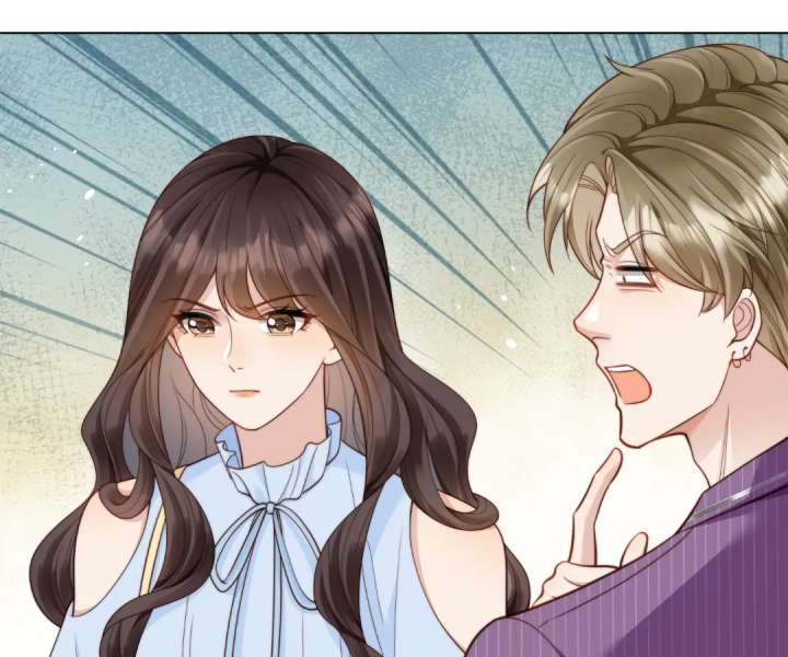 The Substitute Bride And The Overly affectionate Husband chapter 39 page 9