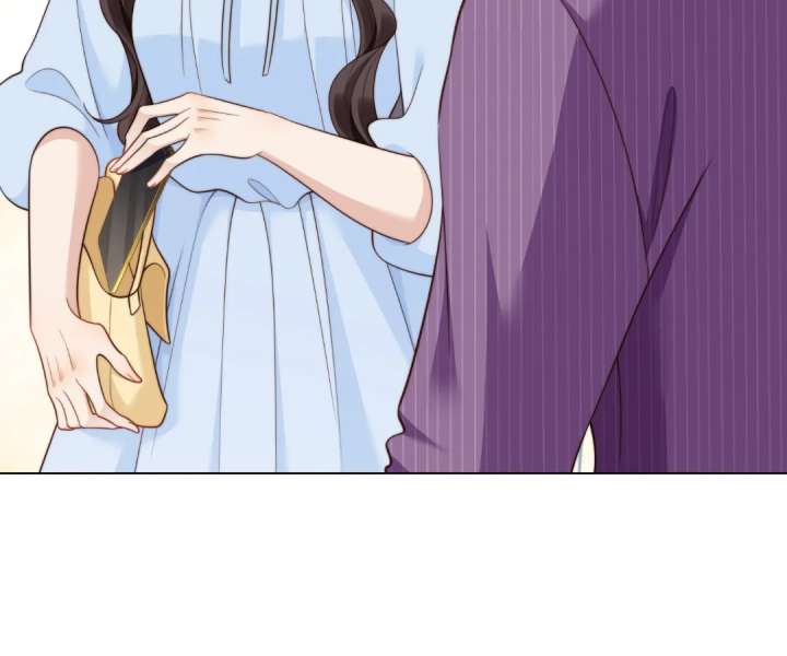 The Substitute Bride And The Overly affectionate Husband chapter 39 page 10