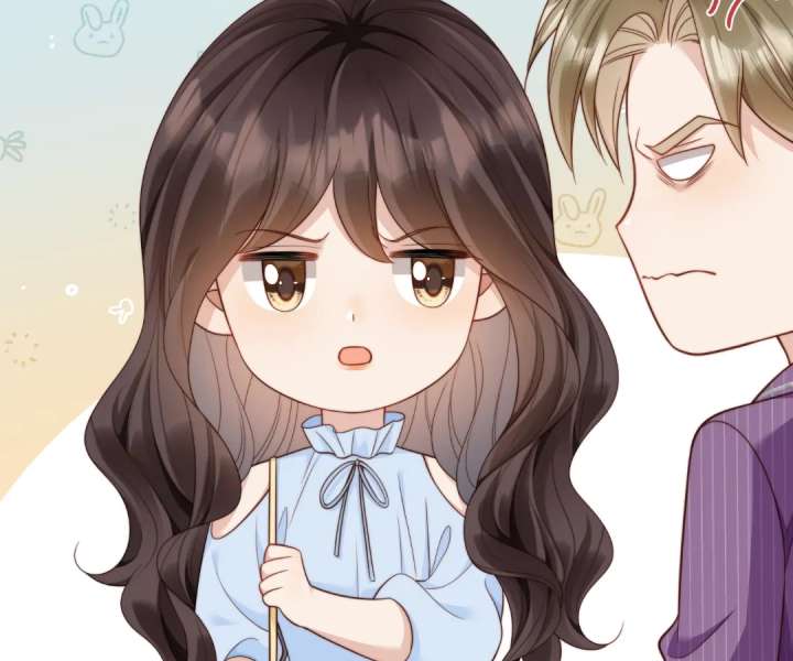 The Substitute Bride And The Overly affectionate Husband chapter 39 page 12