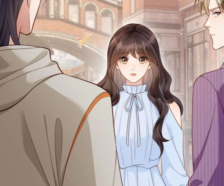 The Substitute Bride And The Overly affectionate Husband chapter 39 page 15