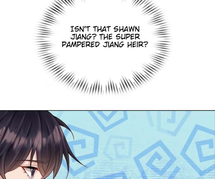 The Substitute Bride And The Overly affectionate Husband chapter 39 page 23