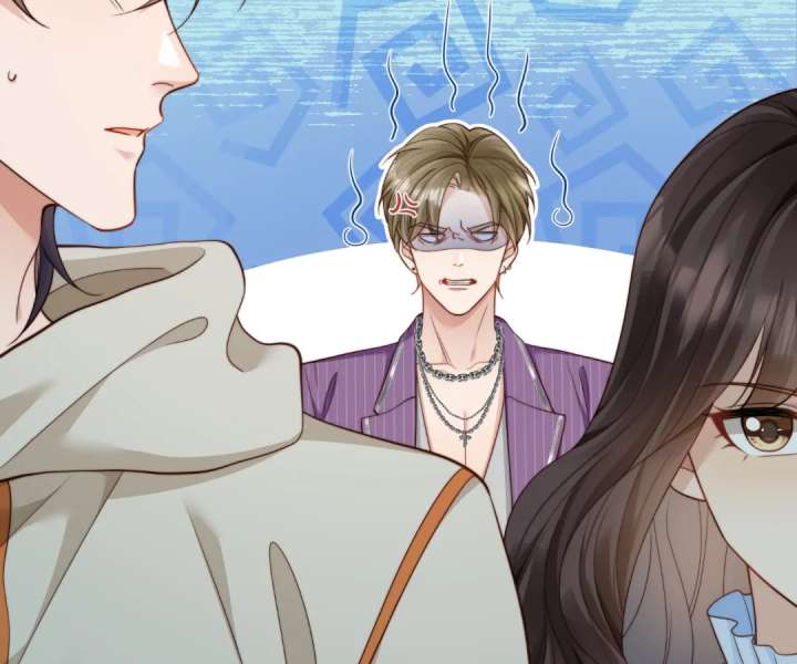 The Substitute Bride And The Overly affectionate Husband chapter 39 page 24