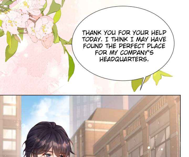 The Substitute Bride And The Overly affectionate Husband chapter 39 page 26