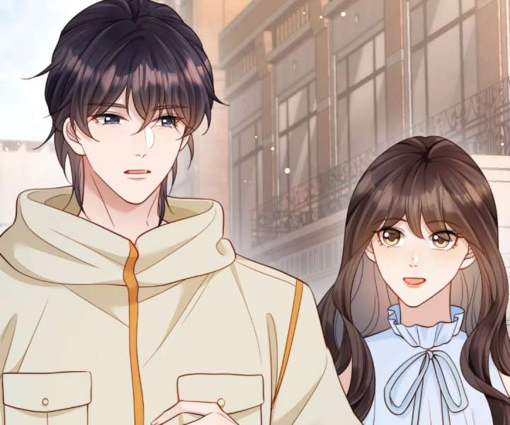 The Substitute Bride And The Overly affectionate Husband chapter 39 page 30
