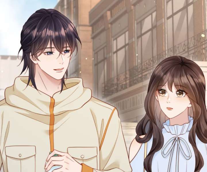 The Substitute Bride And The Overly affectionate Husband chapter 39 page 33