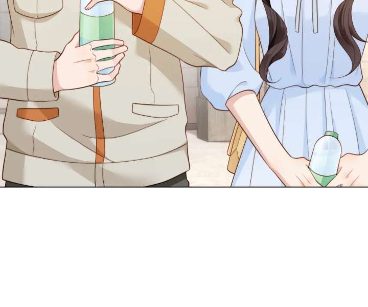 The Substitute Bride And The Overly affectionate Husband chapter 39 page 34