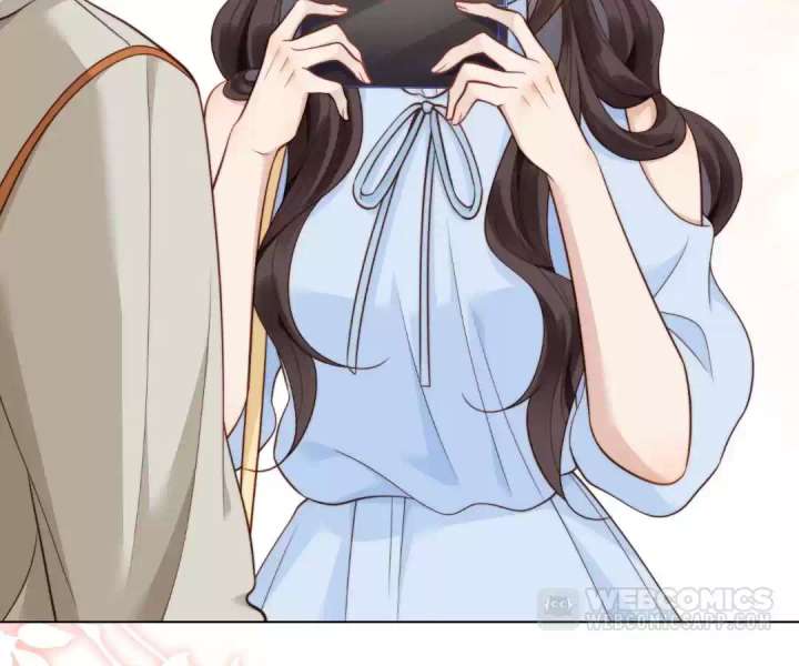 The Substitute Bride And The Overly affectionate Husband chapter 39 page 43