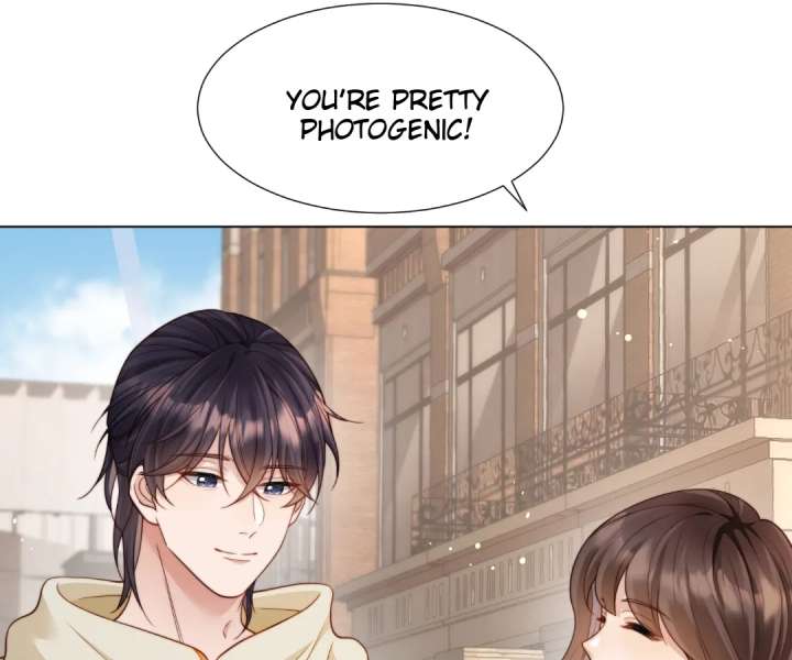 The Substitute Bride And The Overly affectionate Husband chapter 39 page 48