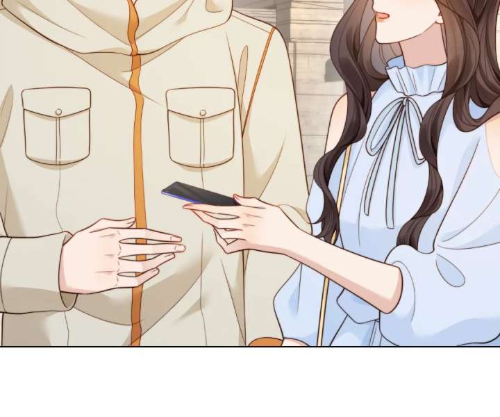 The Substitute Bride And The Overly affectionate Husband chapter 39 page 49